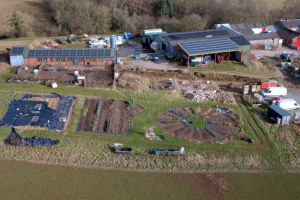 view-from-west.jpg - Treflach Community Growing Hub