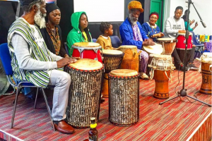 14642289-1771965656411741-7132189191199670254-n.jpg - Garvey Village Community Hub, Catford