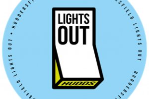 Huddersfield Lights Out & #BeMoreMandy