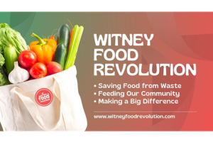 Support the Witney Community Fridge