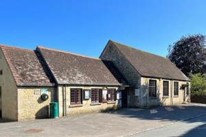Ampney Crucis Village Hall Solar Panels