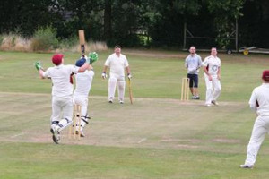Support Kilndown and Lamberhurst CC