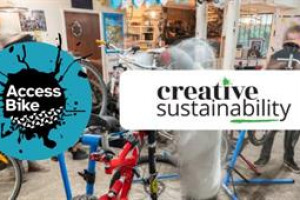 Long live the Access Bike project!