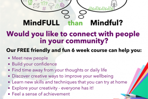 timeout-leaflet-front.png - Timeout: mindfulfully creative community