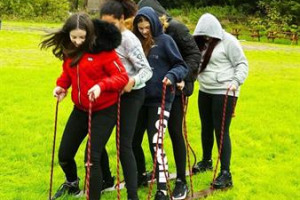 Summer Holiday Activity Programme 
