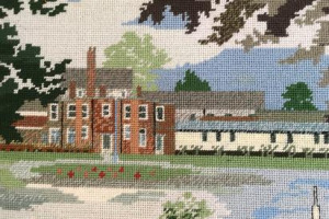 Remembering Spilsby Union Workhouse