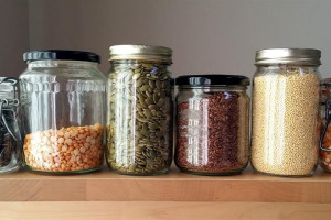 seed-jars.jpg - Dolly's - The plastic free shop!