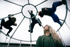 caged-main-image.jpg - WOW! Fest - Walsall Outdoor Wonders 