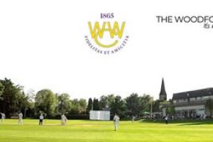 Help Wells CC with Outfield Maintenance!