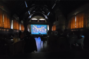 Moreton Cinemarsh - Cinema for everyone