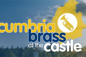 brass-at-the-castle-yellow.jpg - #CumbriaBrass at the Castle