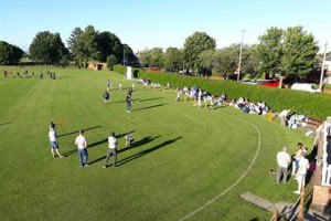 Help and support Hartshead Moor CC