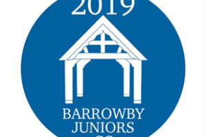 Keep Barrowby Juniors Cricket going!