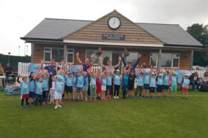 Ketton Sports CC COVID Fund