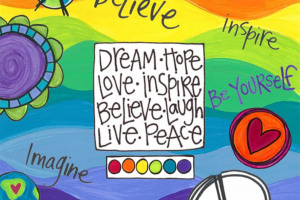 lovepeaceart.jpg - LOVE IN ME