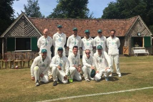 Help protect the future of TBCT -cricket