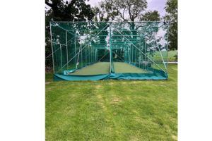 2025 SHFCC Double Cricket Facilities