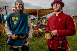 received-657568224712266.jpeg - Battle of Shrewsbury Medieval weekend