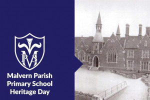 Malvern Parish Primary School Heritage Day at Malvern Parish Primary School, Manby Road, Malvern