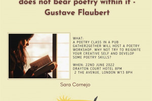 poetry-class-june-2022.jpg - Empower Ealing women: Workshops&Socials.