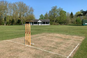 Twinstead Dynamos Cricket Club