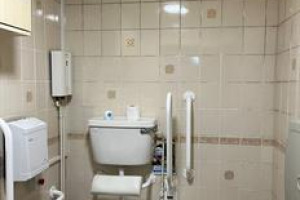Village Hall Loo Refurbishment Appeal