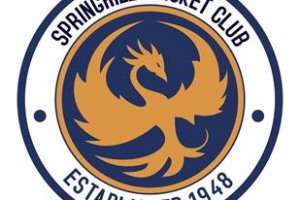Help keep Springhill Cricket Club going