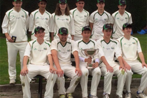 Ledsham Return to Cricket Fund