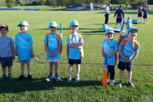COVID-19 Response at Scalby CC