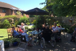 Food for Conversation in Worthing