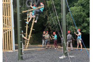 MAD - Making a Difference Adventures