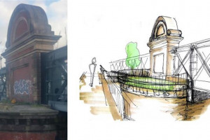 before-and-after.jpg - Hungerford Bridge Park
