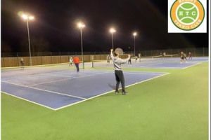 Helsby Sports Goes Even more Green!