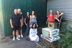 seed-library-installation-woodford-greeners.jpg - Community Garden for Ray Park