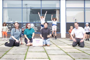 Creative Communities - Ellesmere Port