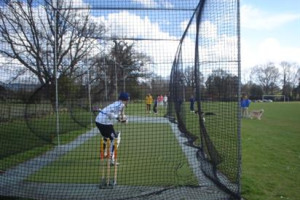 To upgrade and refurbish our net