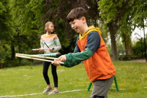 Art Creates Action - Walsall Arboretum at WALSALL ARBORETUM