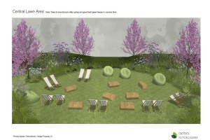 concept-design-9-community-events-space.jpg - A Centenary Rose Garden for the future