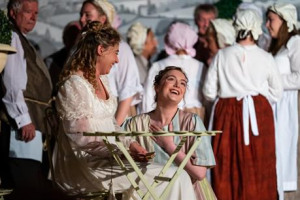 Preston Opera Production Fund