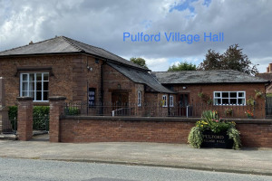 pic-2.jpg - Pulford Village Hall toilet upgrade