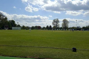 Help Old Hymerians Cricket Club