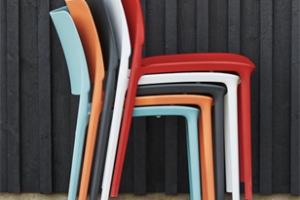 NEW CHAIRS FOR THE BERA HALL 