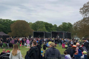 crowd.jpg - An inclusive live music festival - Kent