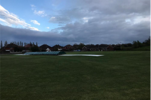 Covid-19 - Gildersome & Farnley Hill CC 