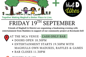 music-concert-flyer.png - Rowlands Dell: A Green Haven Restored