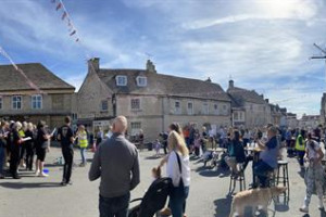 A new history trail for Minchinhampton