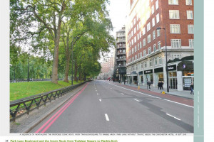 park-lane-boulevard-and-the-scenic-route-from-trafalgar-square-to-marble-arch-300-page-34.jpg - Pedestrianise Park Lane