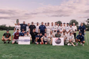 Build Hanborough Community Cricket Net
