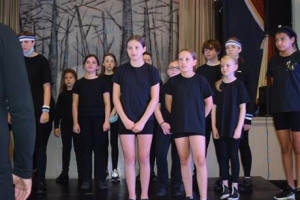 Neston Theatre Festival 2025