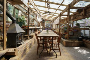 Restore Our Gower Grow Space